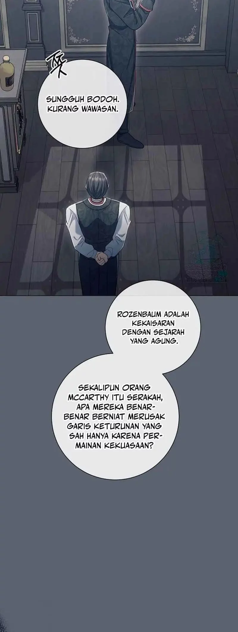 Magic Lord Chapter 34 page 30