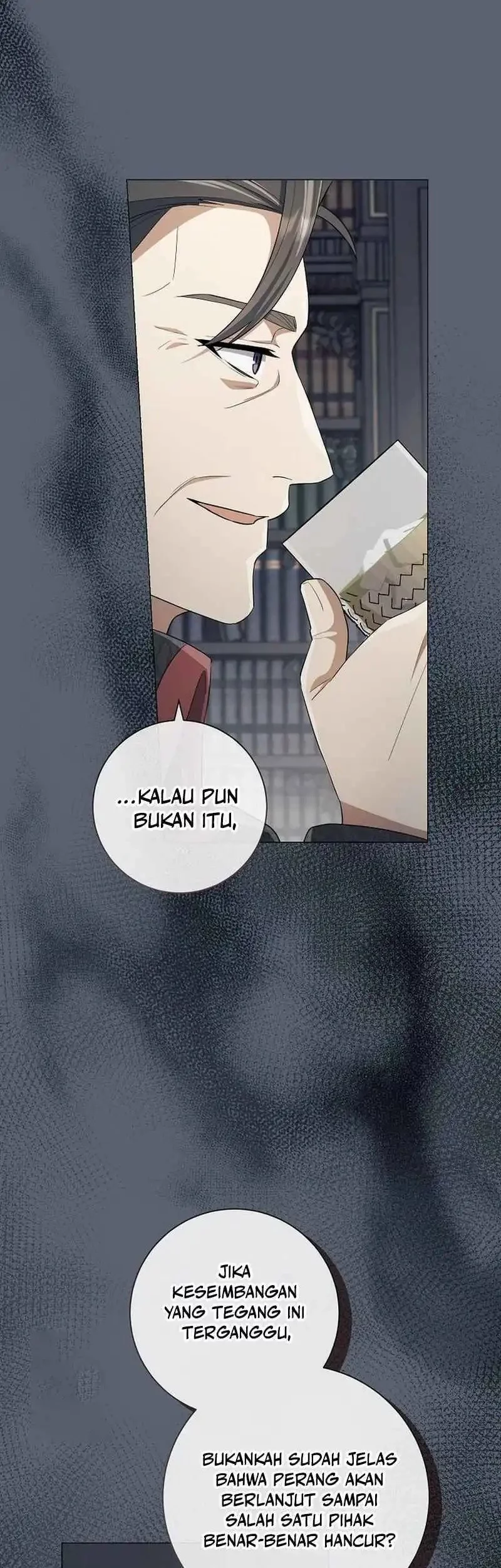 Magic Lord Chapter 34 page 31