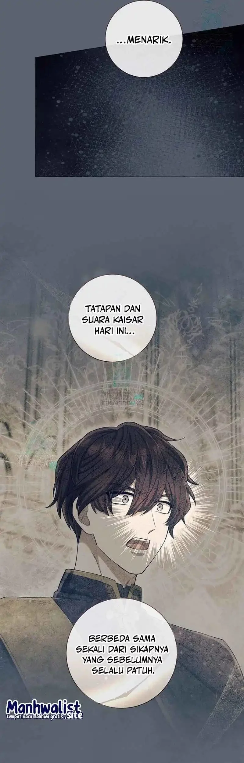 Magic Lord Chapter 34 page 33