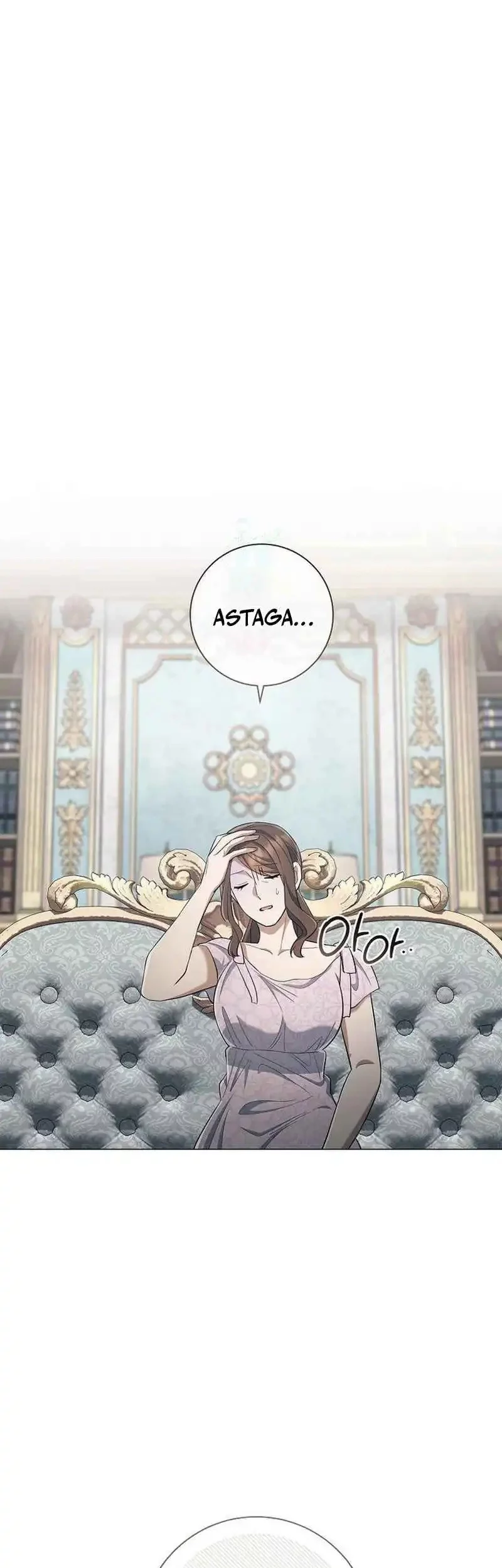 Magic Lord Chapter 34 page 37