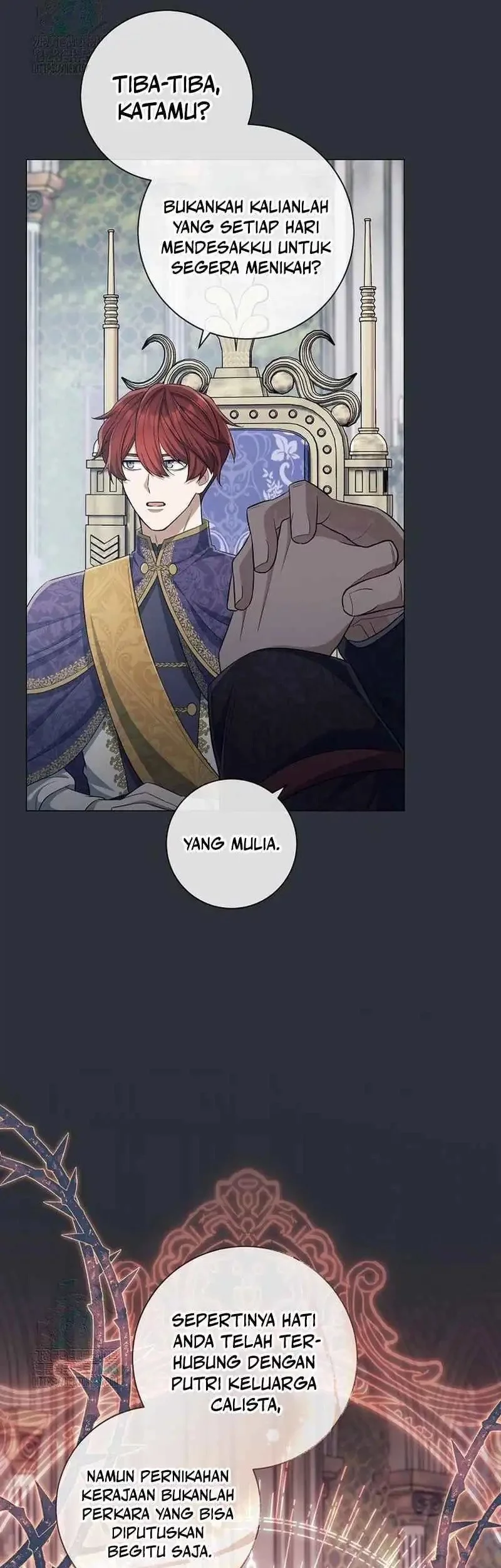 Magic Lord Chapter 34 page 7