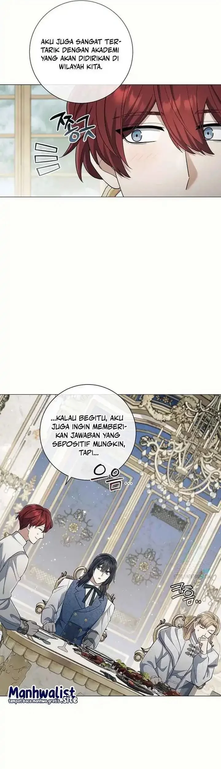 Magic Lord Chapter 35 page 5