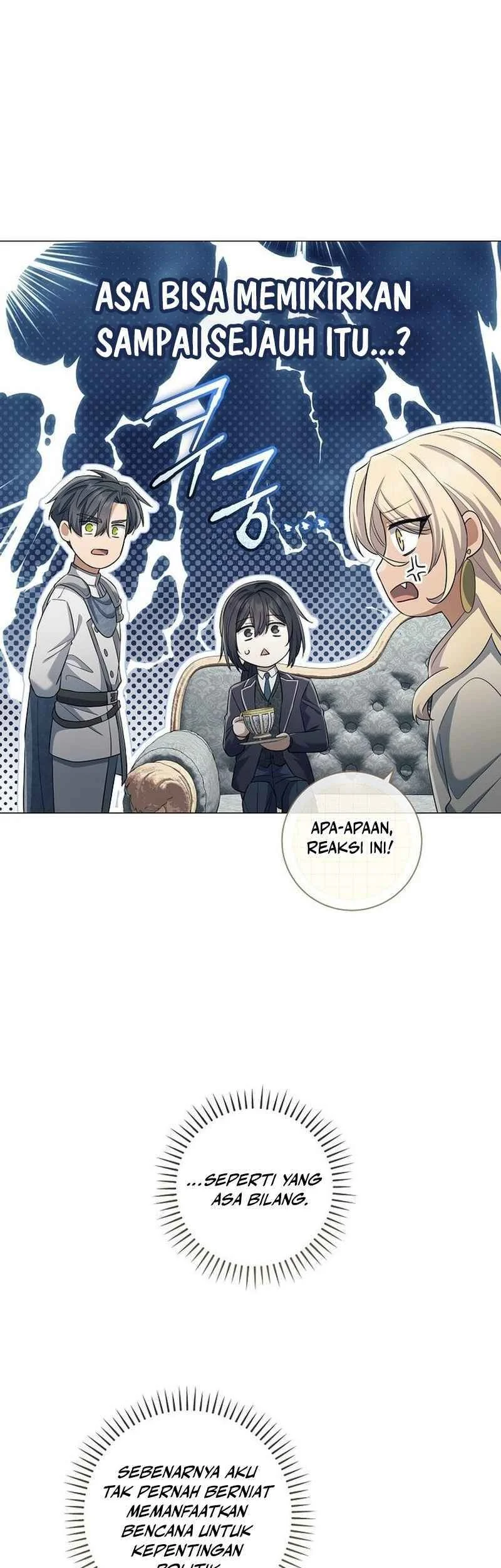 Magic Lord Chapter 36 page 29