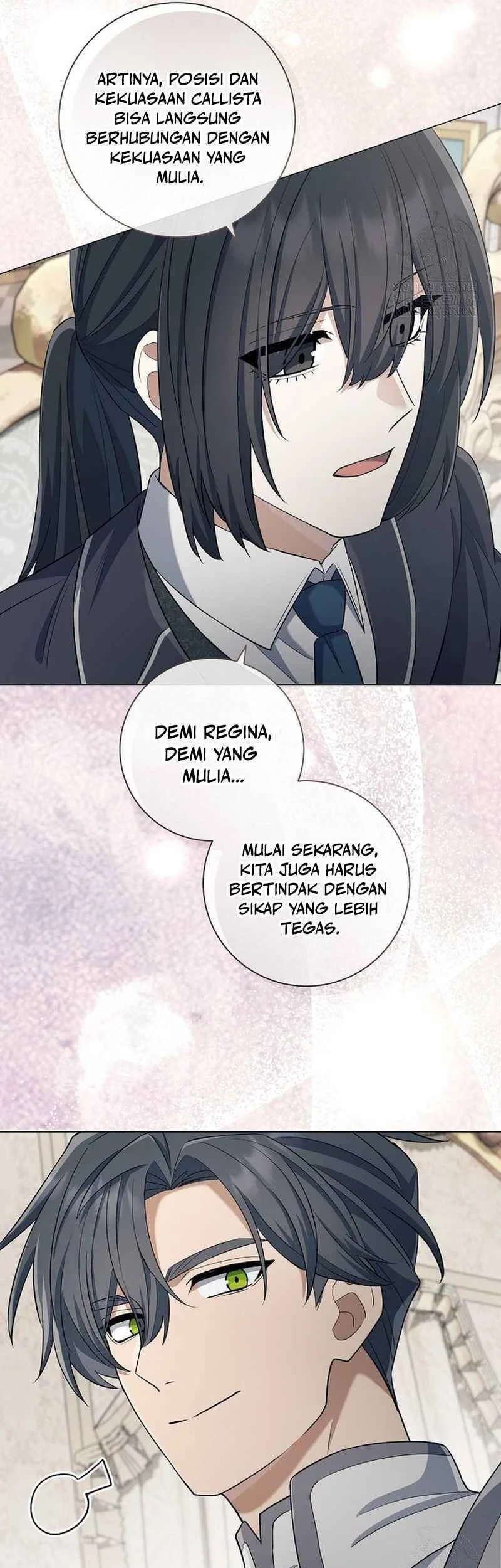 Magic Lord Chapter 36 page 33