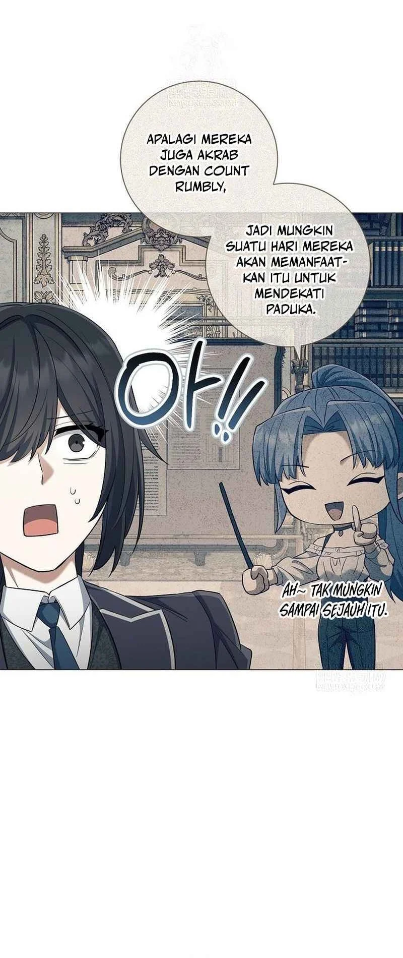 Magic Lord Chapter 36 page 42