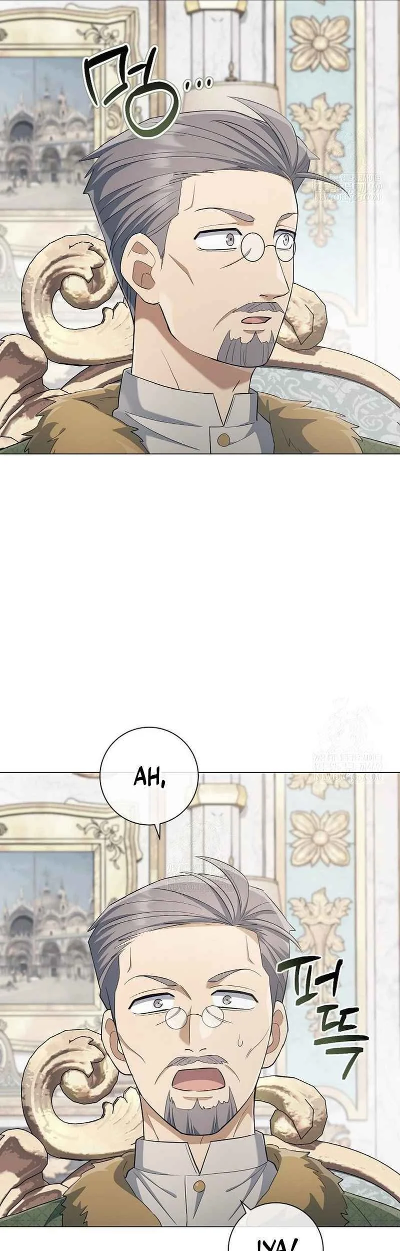 Magic Lord Chapter 36 page 45