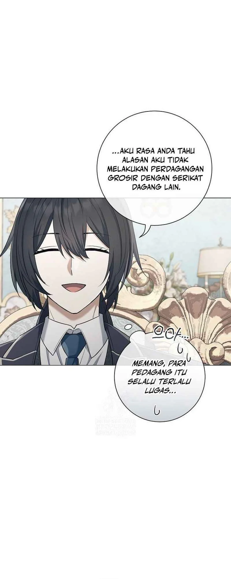 Magic Lord Chapter 36 page 48