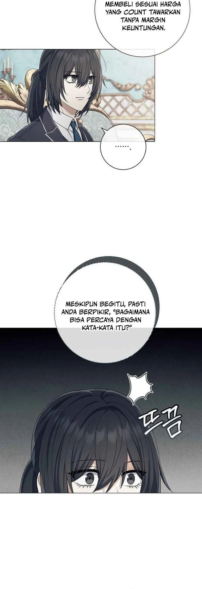 Magic Lord Chapter 36 page 50