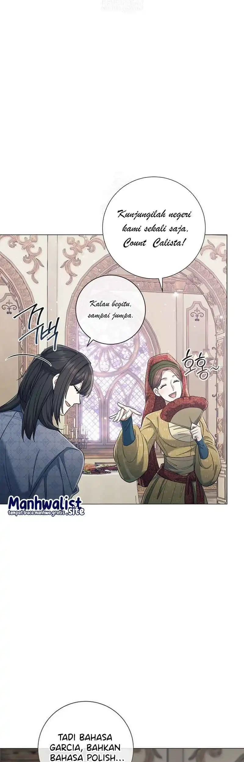Magic Lord Chapter 38 page 31