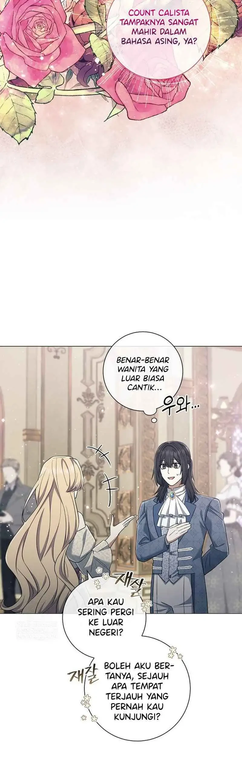 Magic Lord Chapter 38 page 34