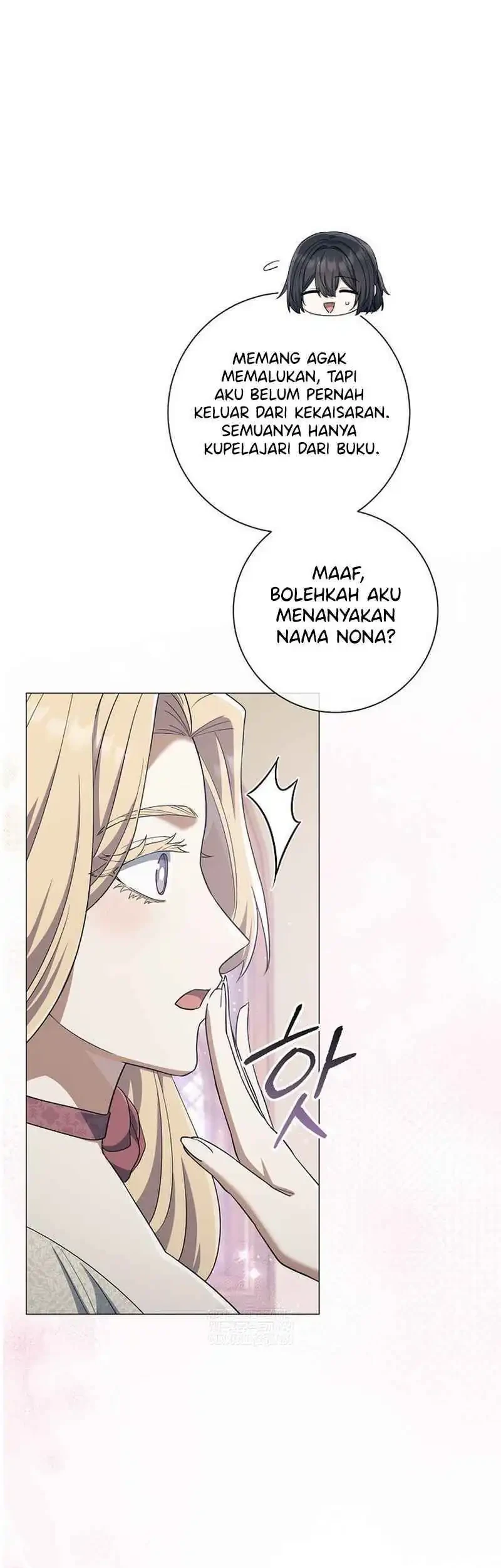 Magic Lord Chapter 38 page 35