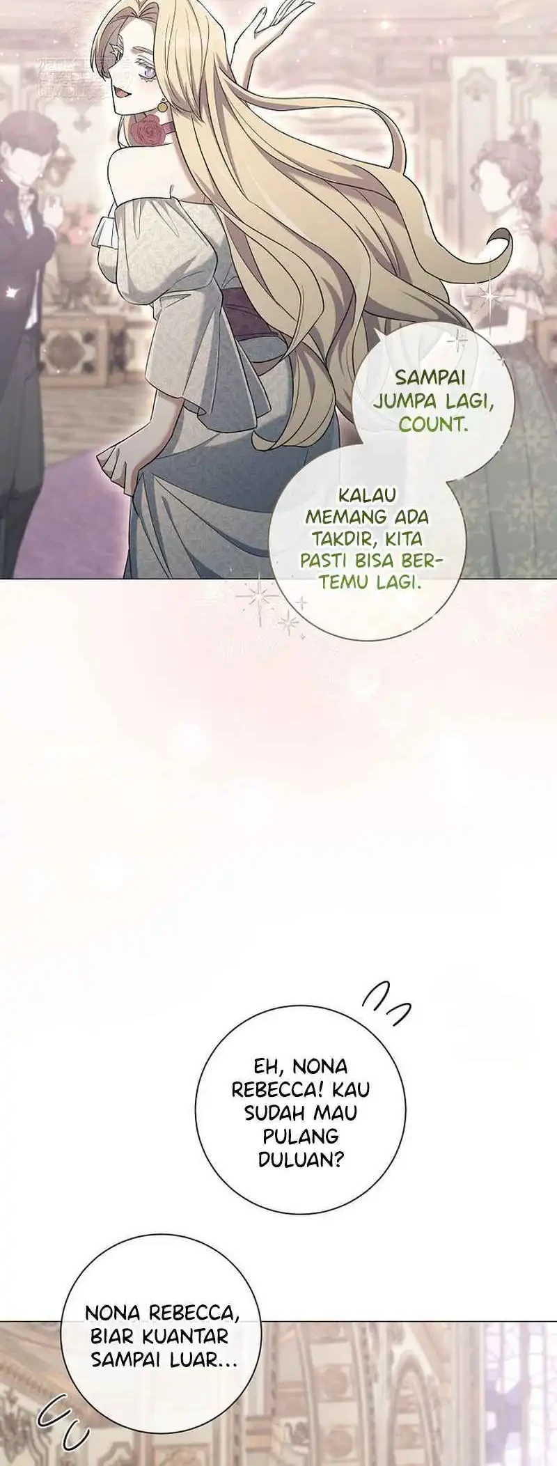 Magic Lord Chapter 38 page 42