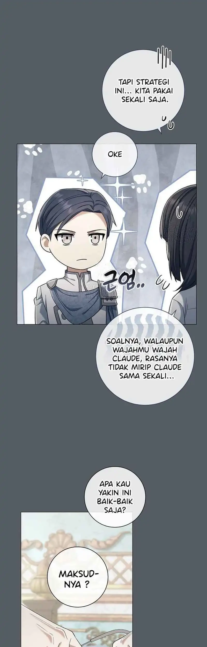 Magic Lord Chapter 38 page 51