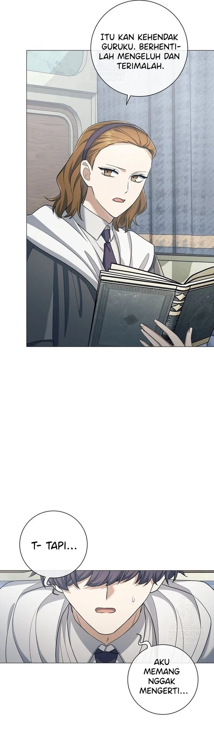 Magic Lord Chapter 39 page 45