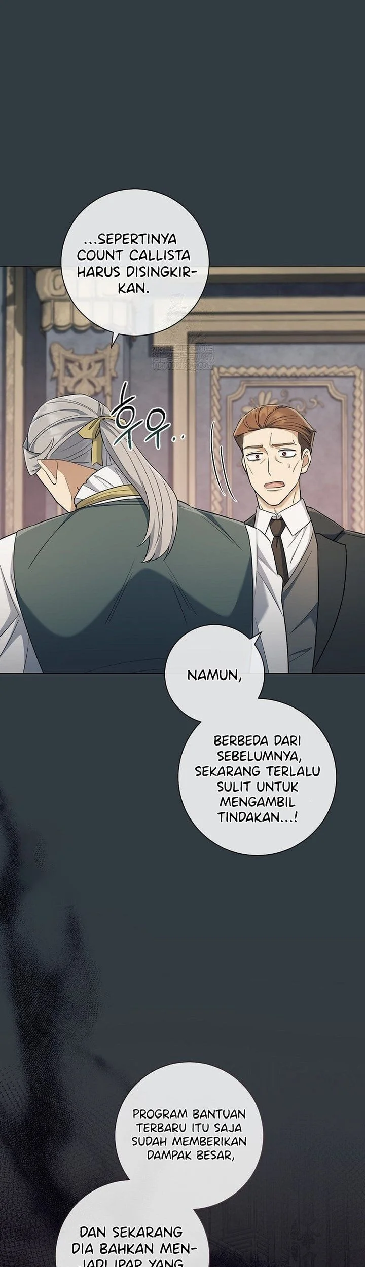 Magic Lord Chapter 39 page 62