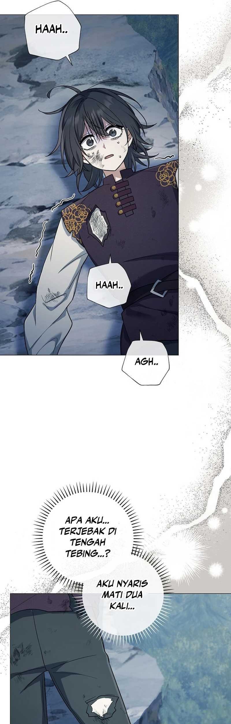 Magic Lord Chapter 4 page 34