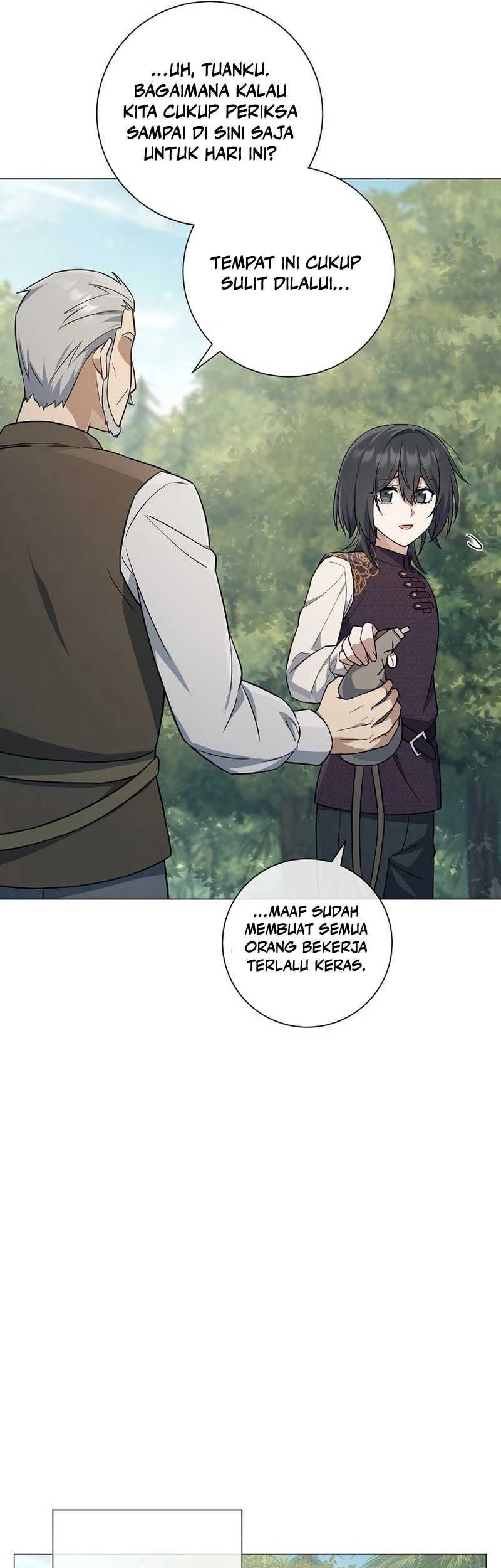 Magic Lord Chapter 4 page 7