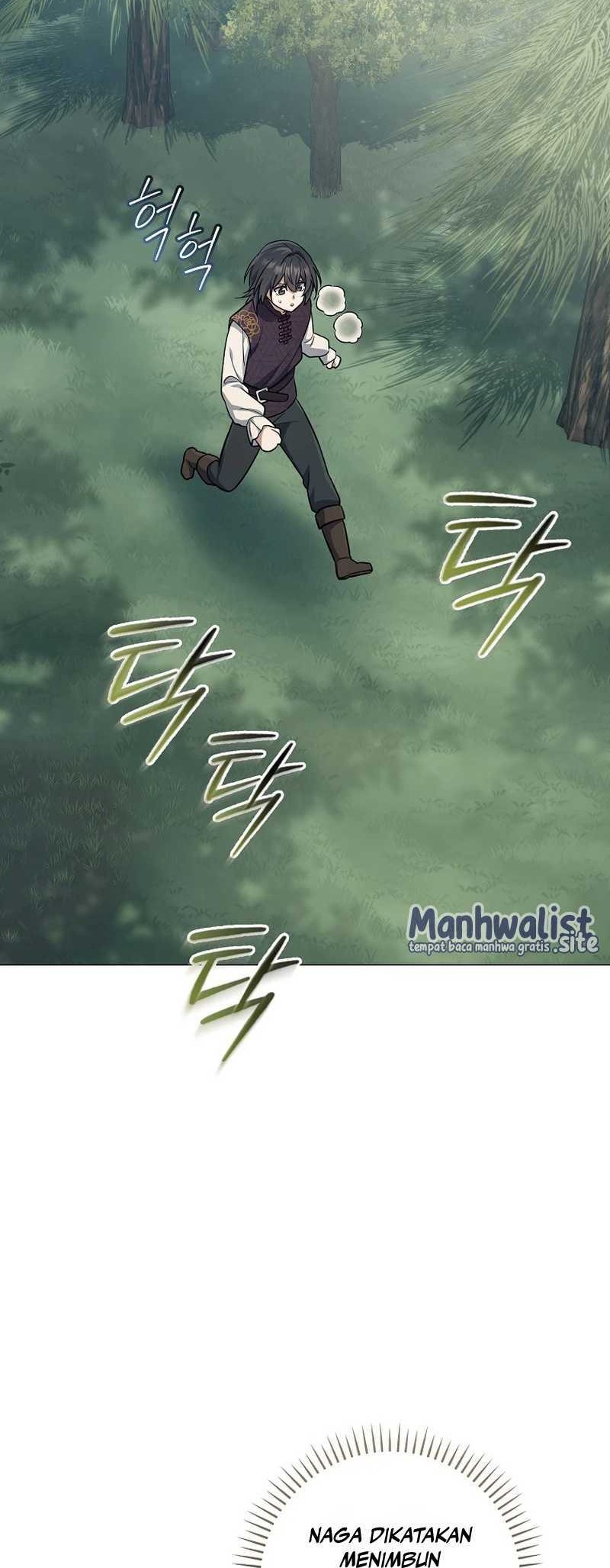 Magic Lord Chapter 4 page 17