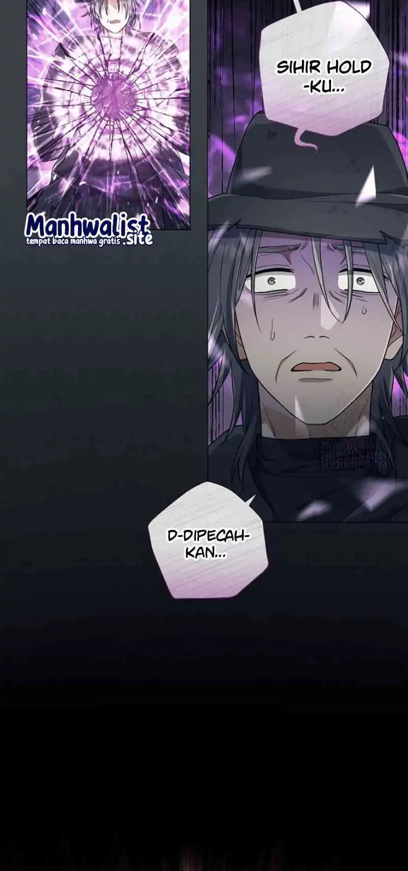 Magic Lord Chapter 41 page 43