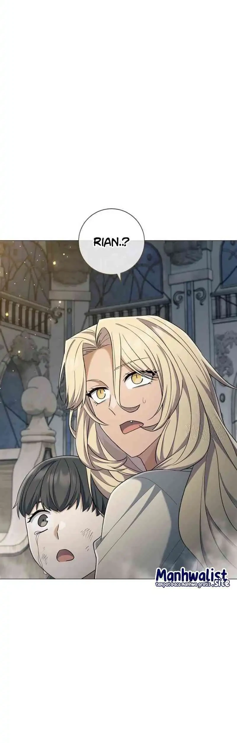 Magic Lord Chapter 41 page 49