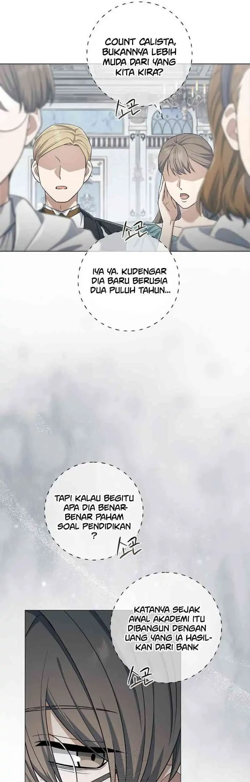Magic Lord Chapter 41 page 3