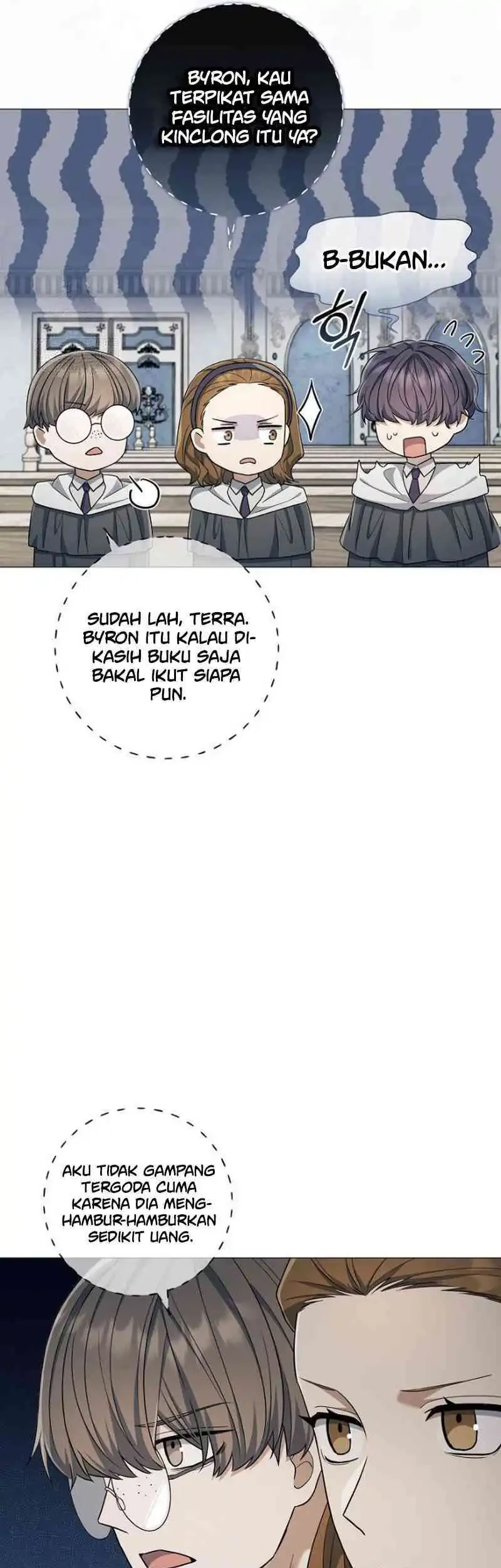 Magic Lord Chapter 41 page 9