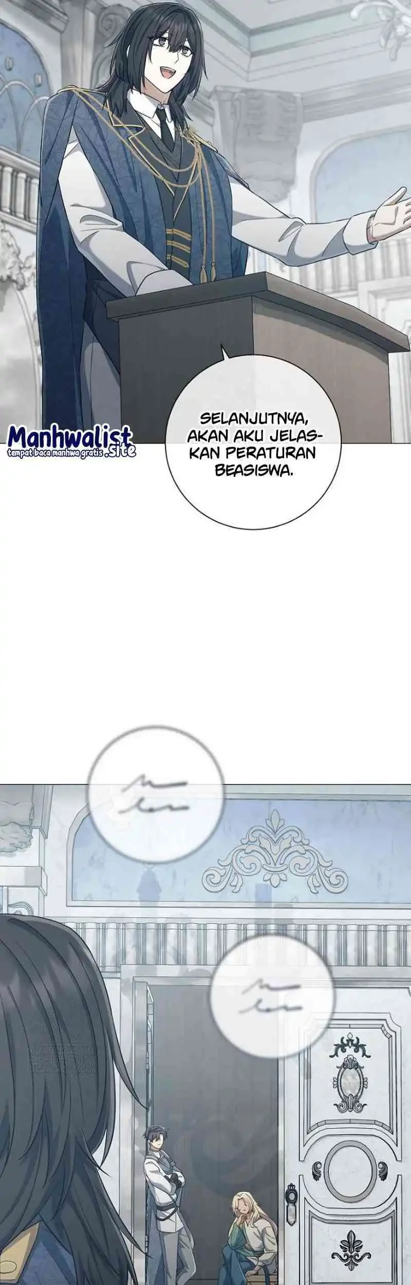 Magic Lord Chapter 41 page 13