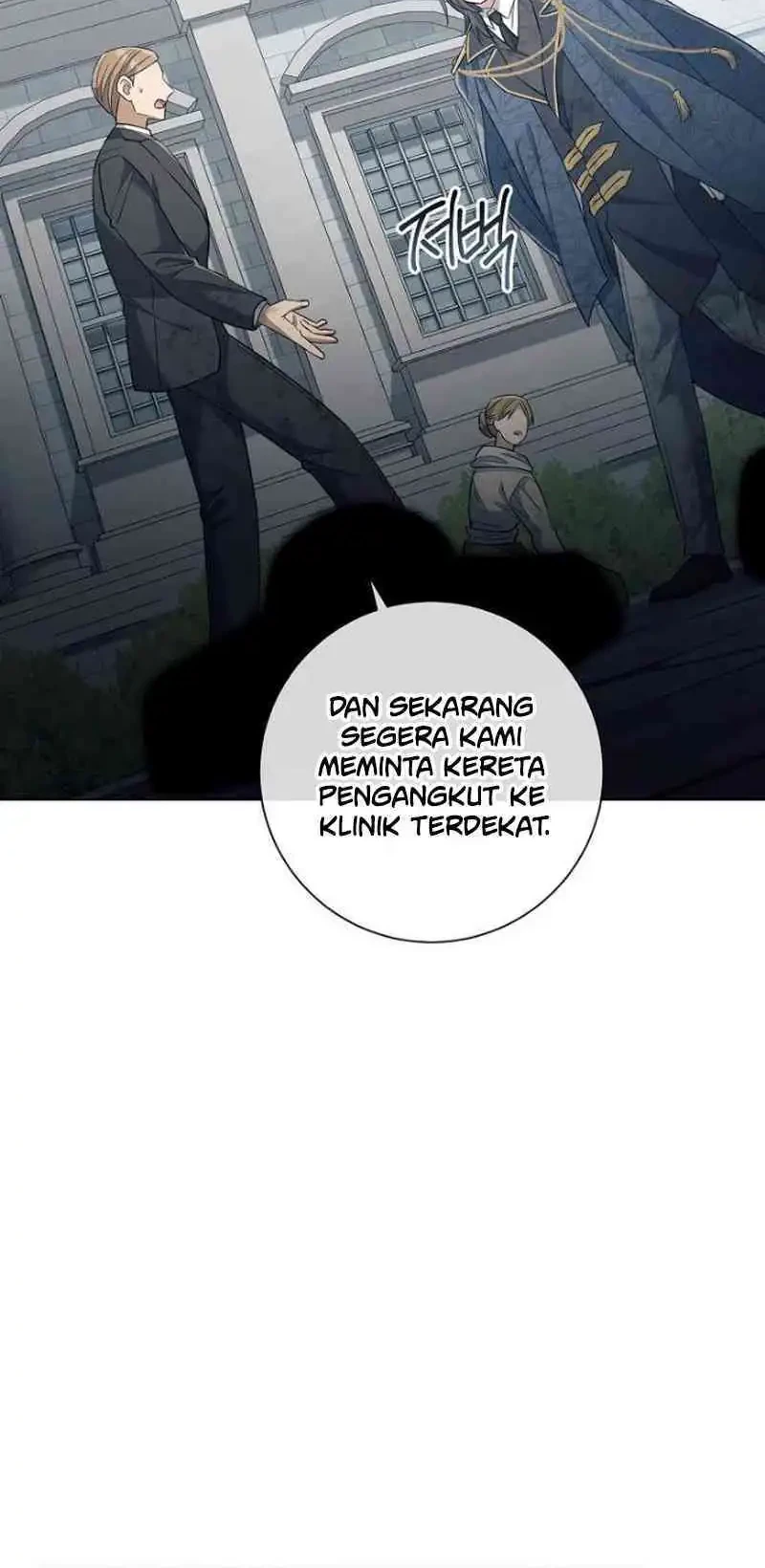 Magic Lord Chapter 42 page 28