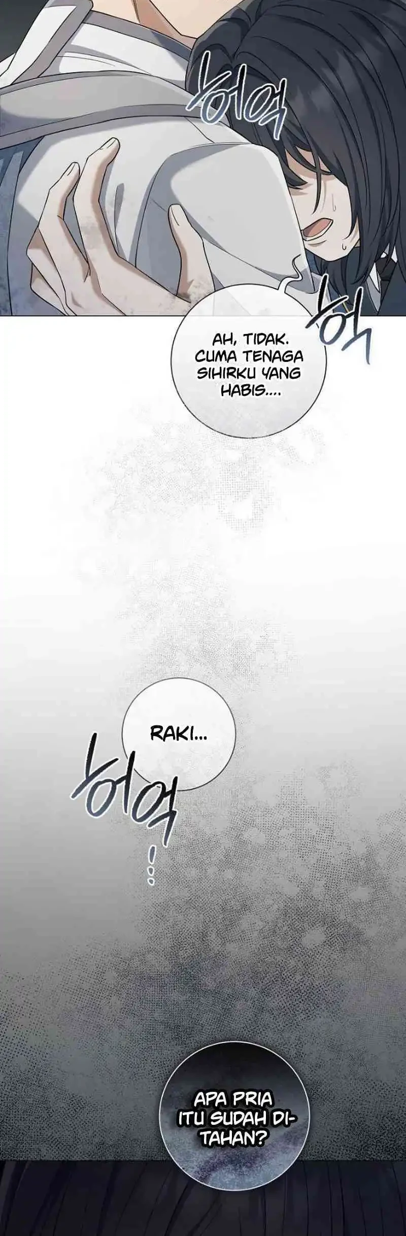 Magic Lord Chapter 42 page 44