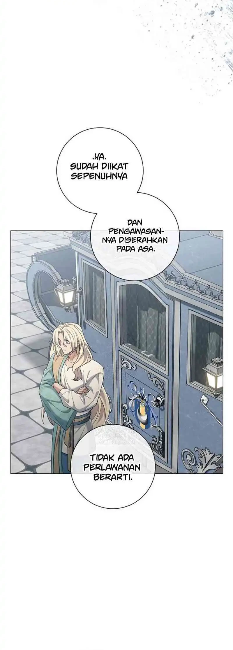 Magic Lord Chapter 42 page 46