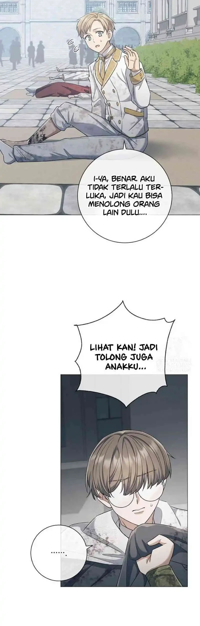 Magic Lord Chapter 42 page 18