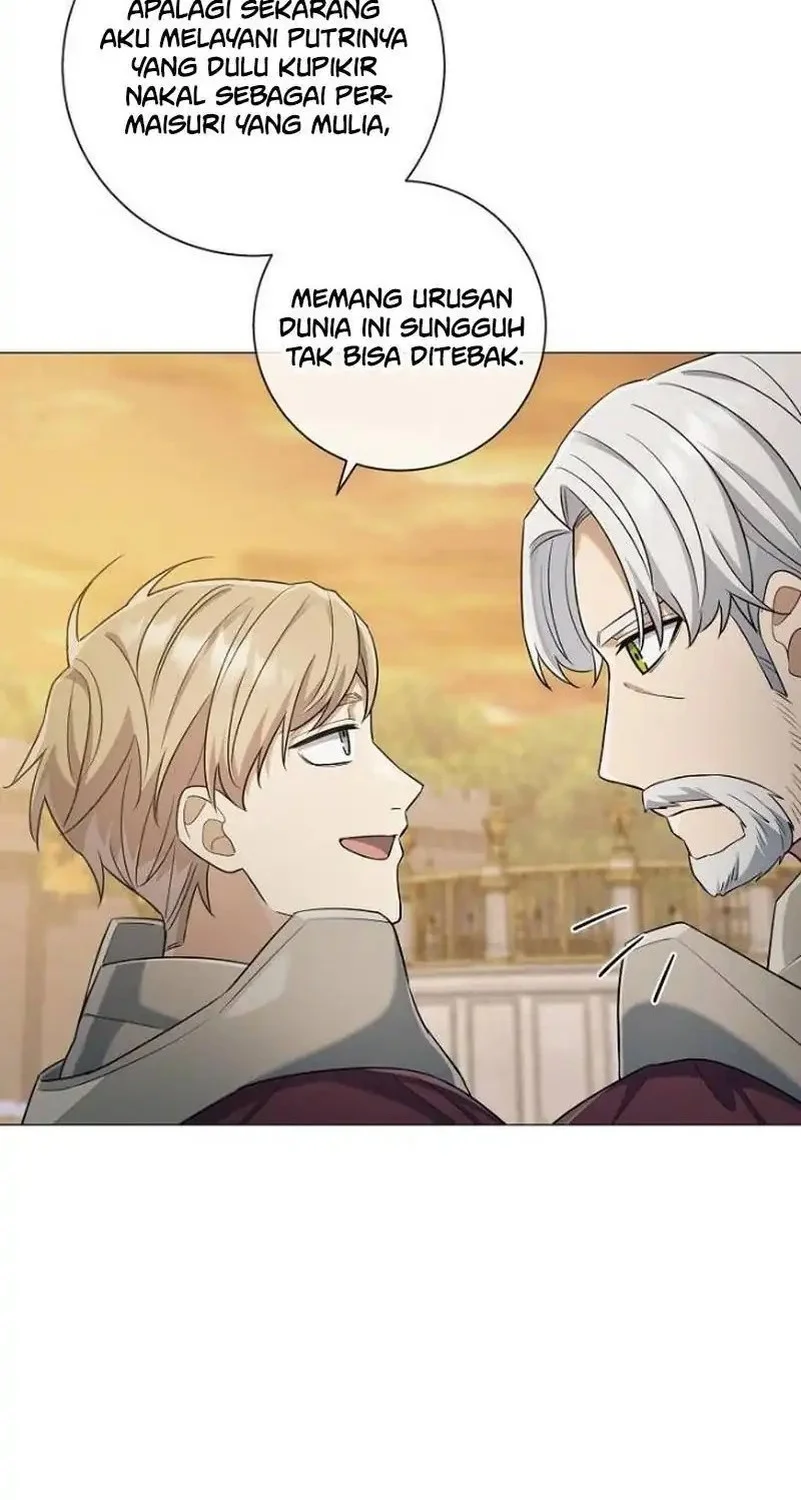 Magic Lord Chapter 43 page 52