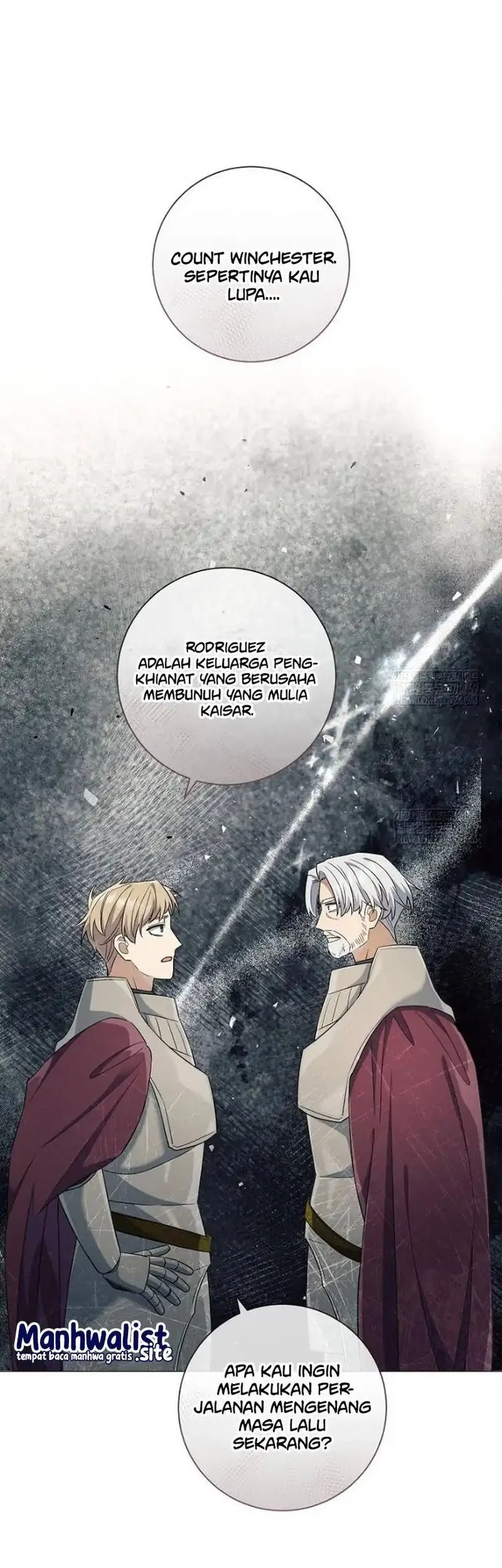 Magic Lord Chapter 43 page 57