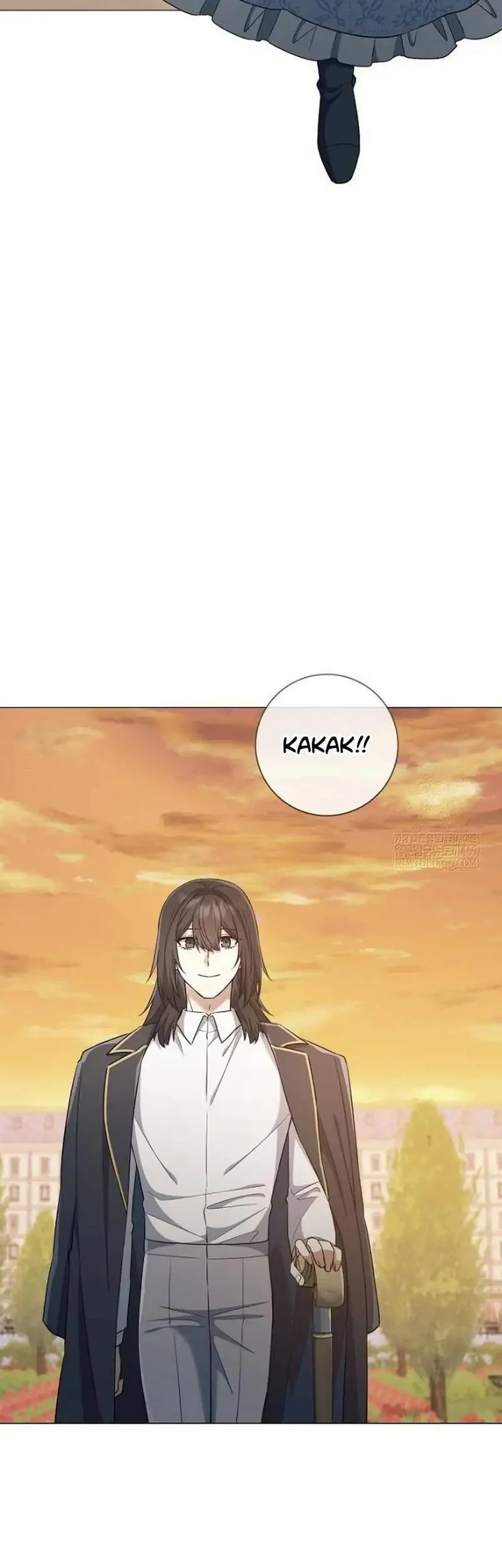Magic Lord Chapter 43 page 3