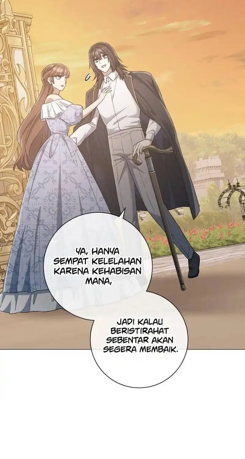 Magic Lord Chapter 43 page 8
