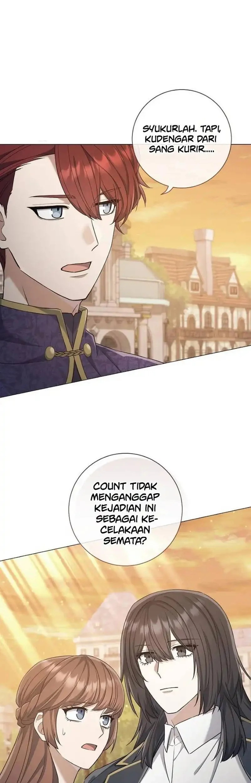 Magic Lord Chapter 43 page 9