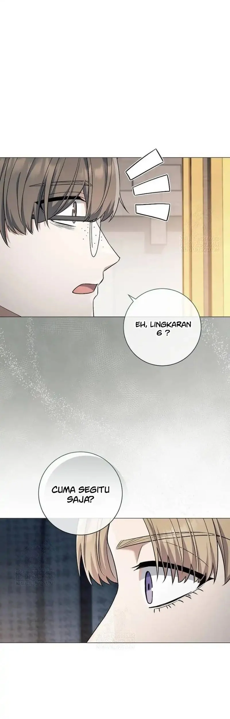 Magic Lord Chapter 43 page 23