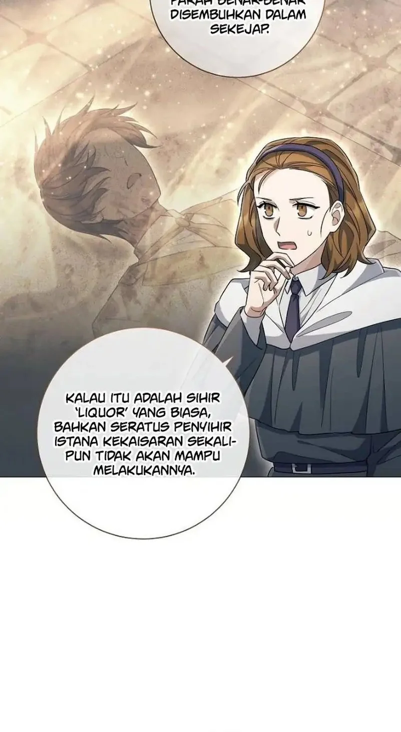 Magic Lord Chapter 43 page 28