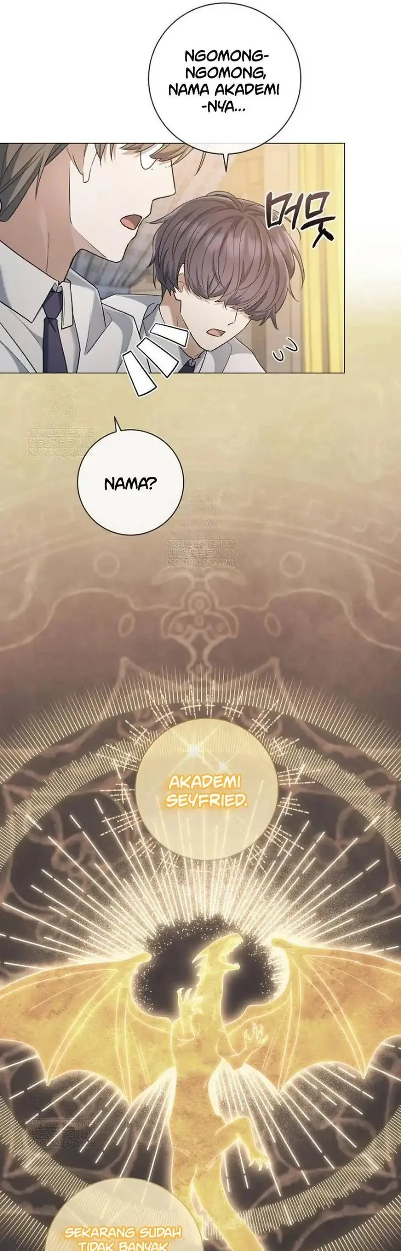 Magic Lord Chapter 43 page 29