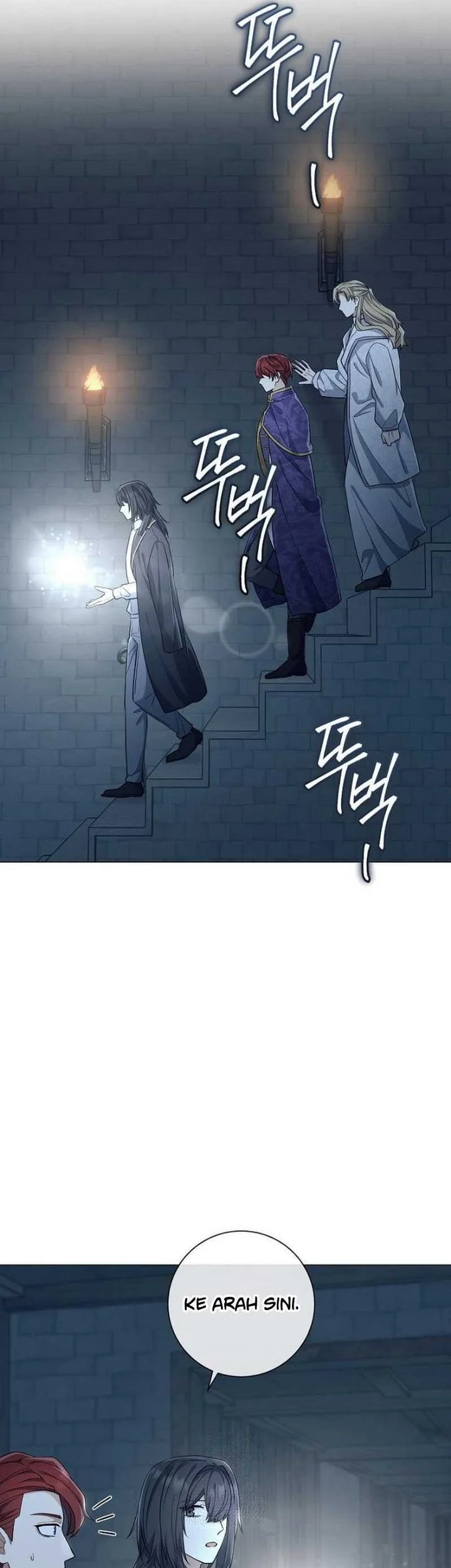 Magic Lord Chapter 44 page 25
