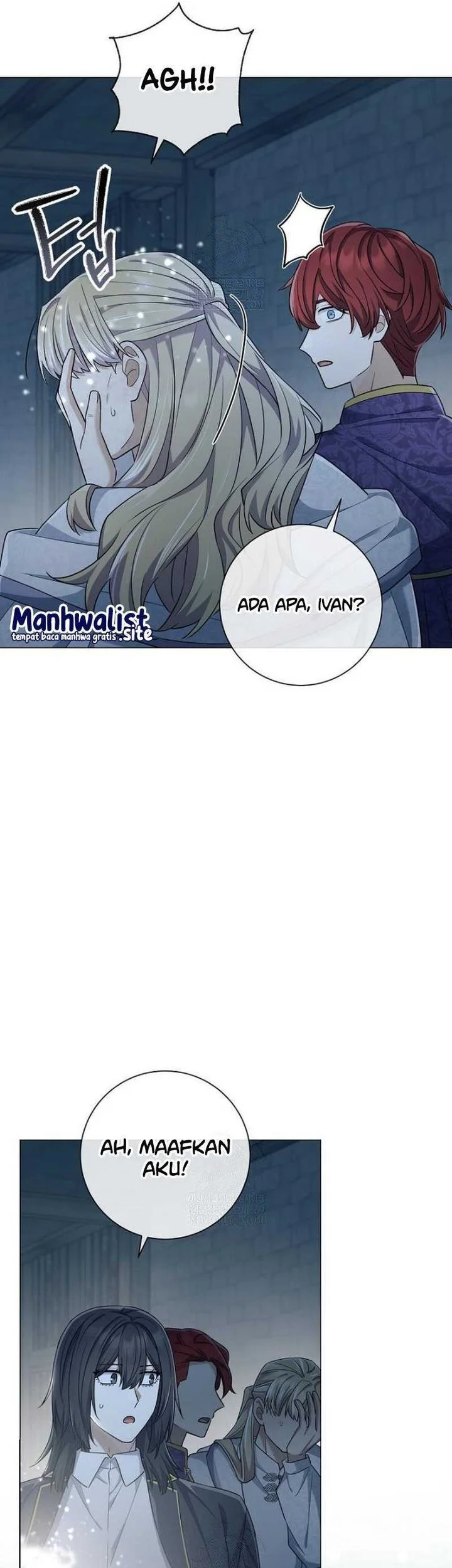 Magic Lord Chapter 44 page 29