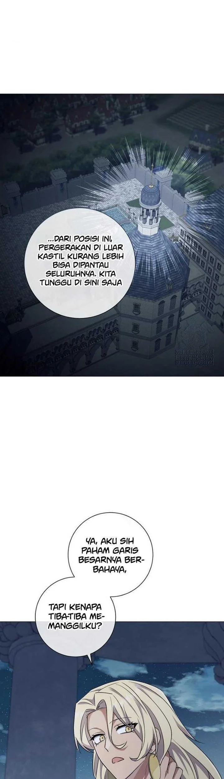 Magic Lord Chapter 44 page 53