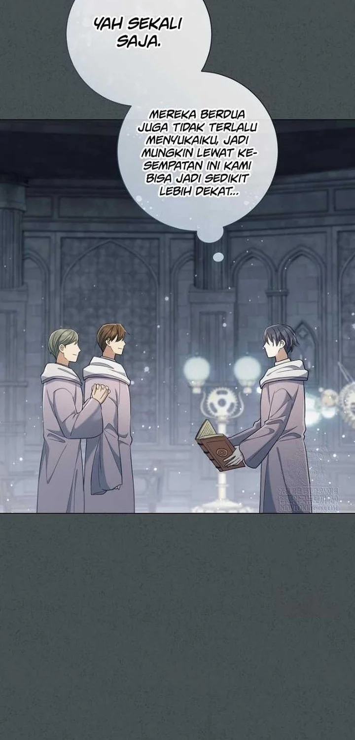 Magic Lord Chapter 44 page 10