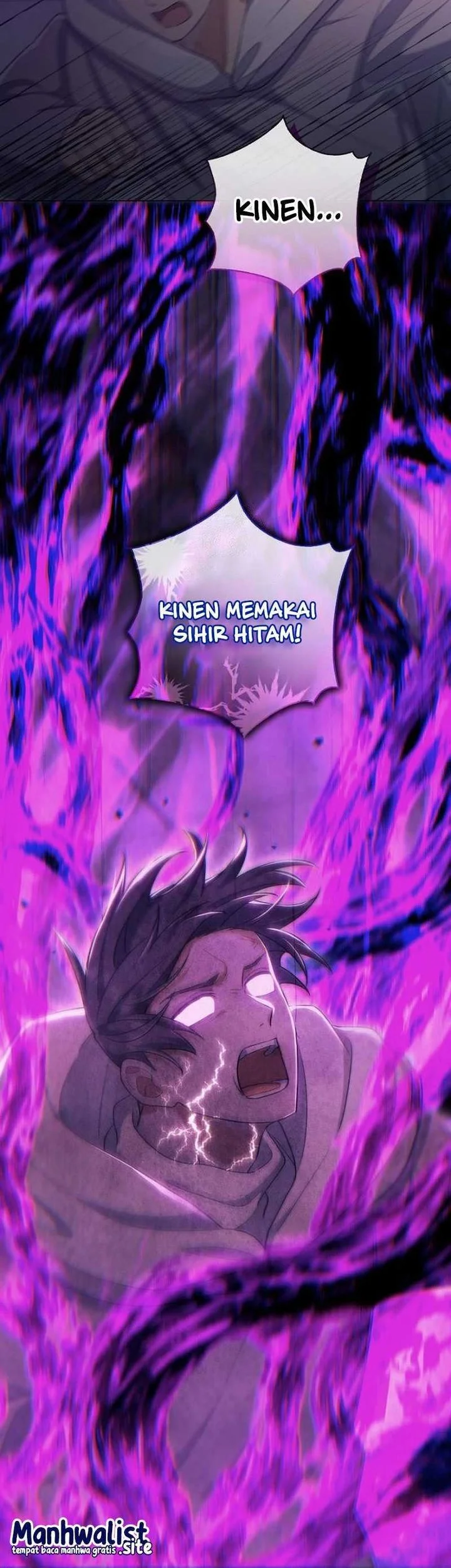 Magic Lord Chapter 44 page 13