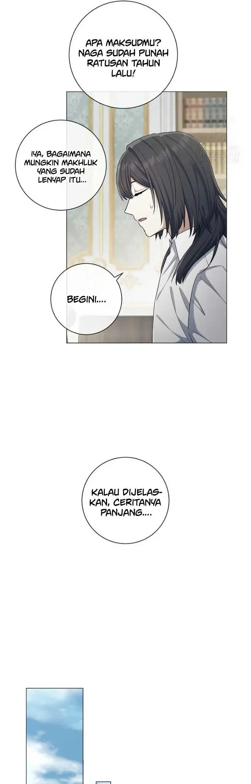 Magic Lord Chapter 45 page 25