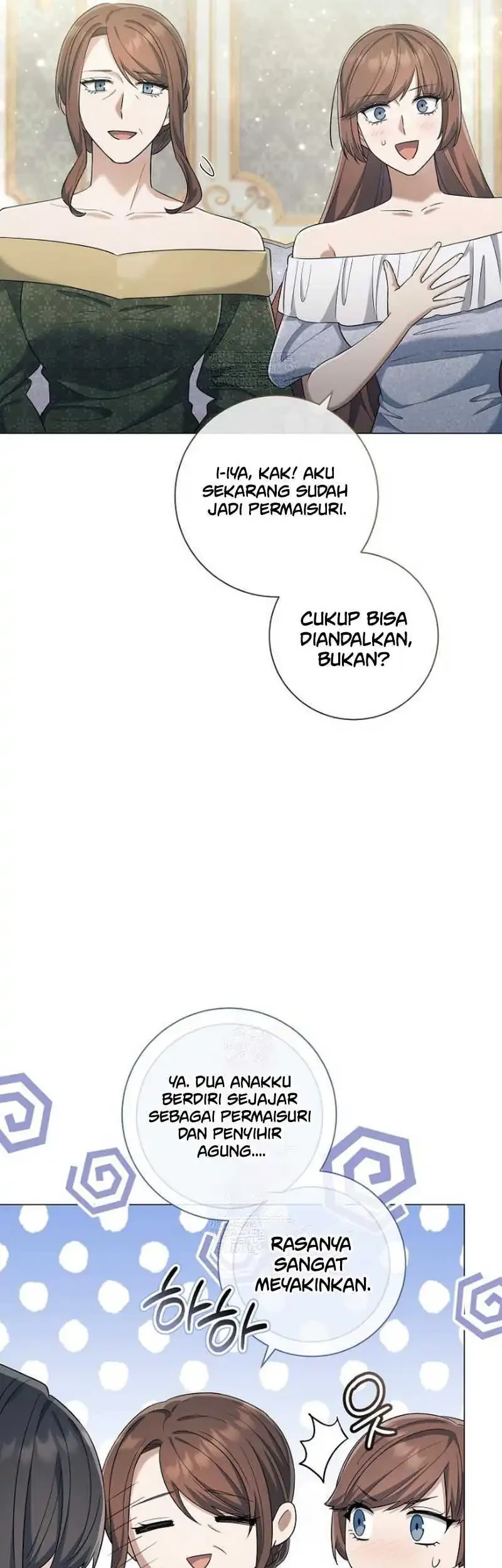 Magic Lord Chapter 45 page 33