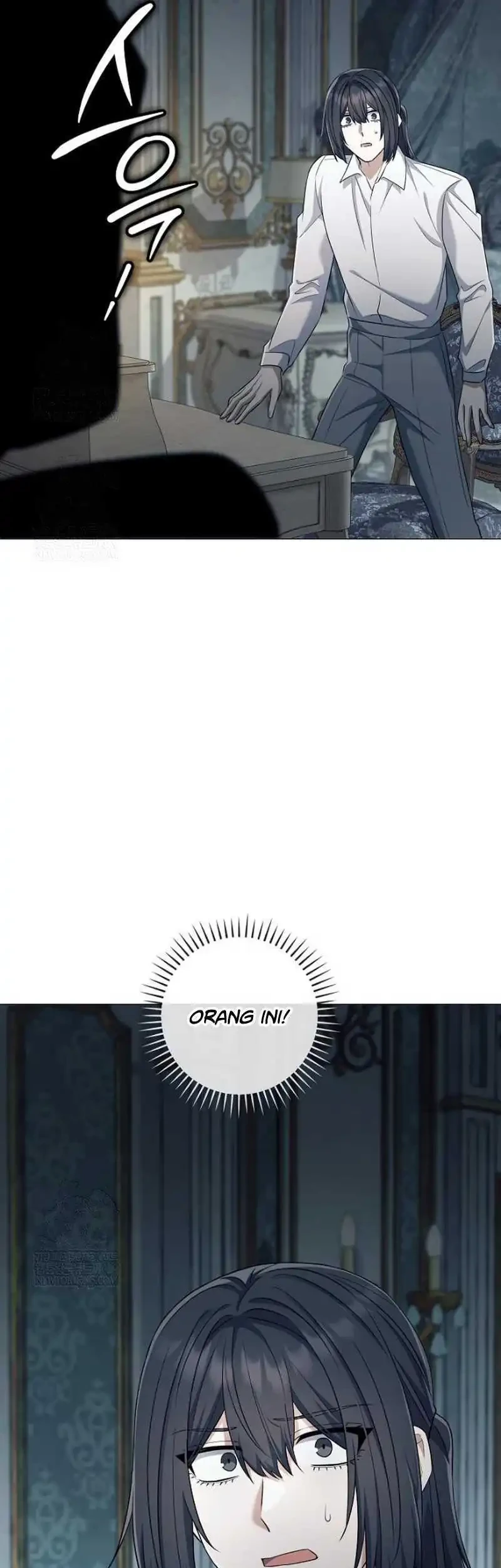 Magic Lord Chapter 45 page 49