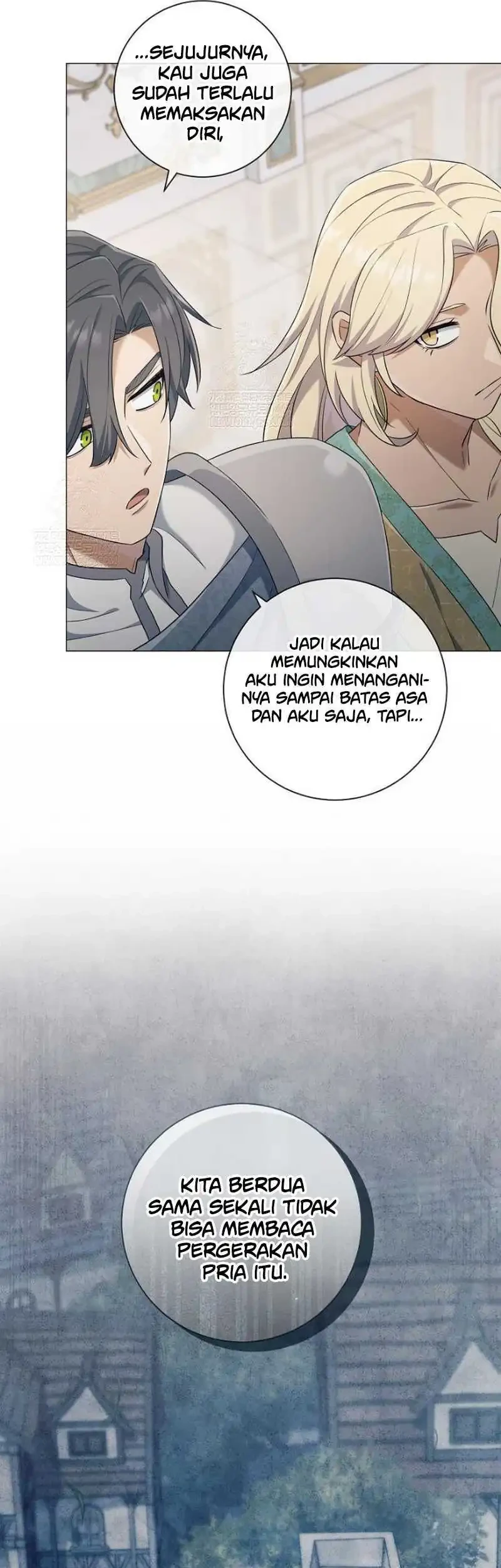 Magic Lord Chapter 45 page 3