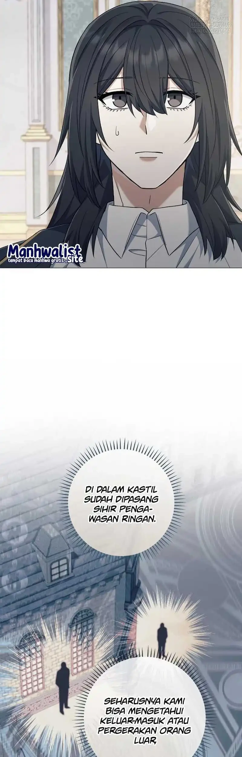 Magic Lord Chapter 45 page 5