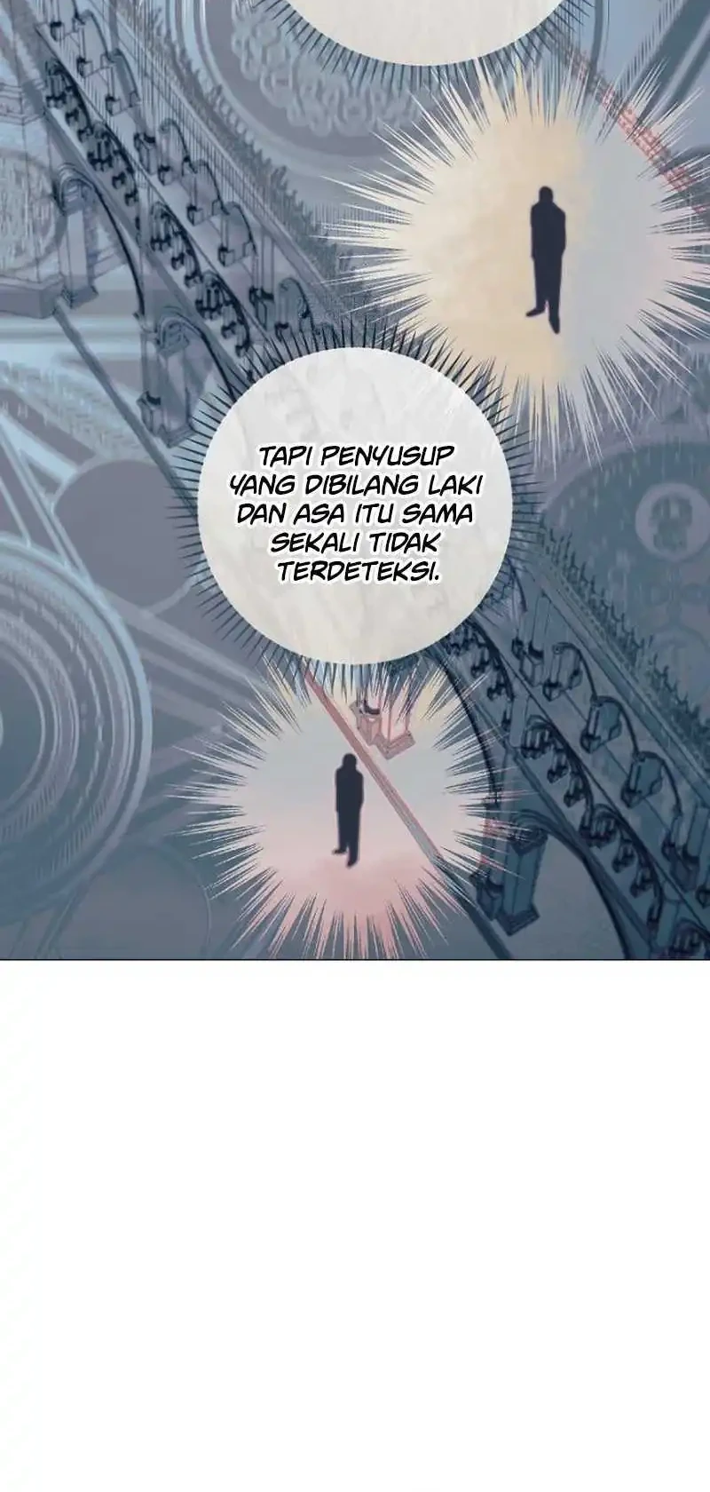 Magic Lord Chapter 45 page 6